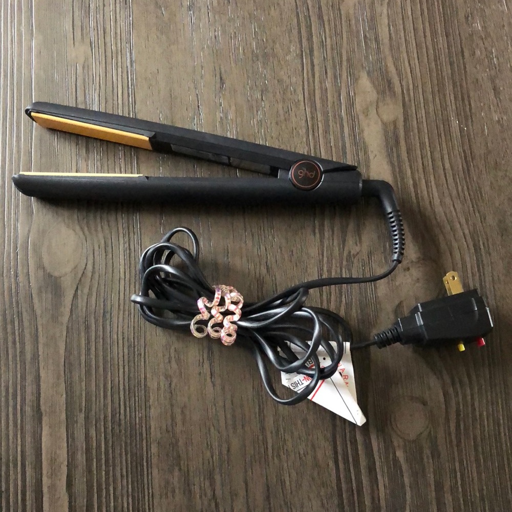 GHD Classic Styler 1”